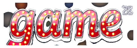 game 420 logo