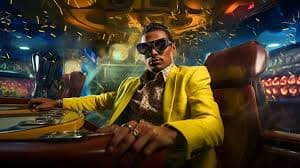 game 420 In-Play Betting Hub